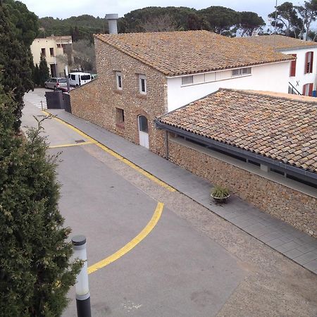 Alberg L'Escala Xanascat Hostel Exterior photo